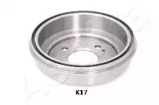 Тормозной барабан ASHIKA купить