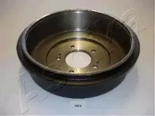 Тормозной барабан ASHIKA купить