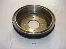 Тормозной барабан ASHIKA купить
