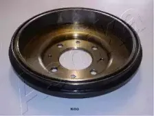 Тормозной барабан ASHIKA купить