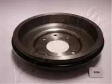 Тормозной барабан ASHIKA купить