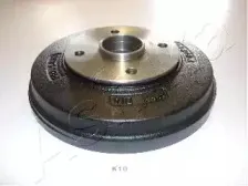 Тормозной барабан ASHIKA купить