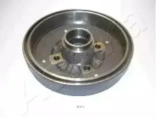 Тормозной барабан ASHIKA купить