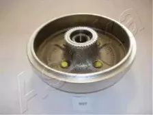 Тормозной барабан ASHIKA купить