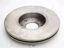 Тормозной диск ASHIKA купить