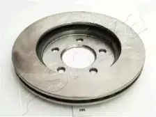 Тормозной диск ASHIKA купить