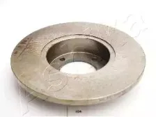 Тормозной диск ASHIKA купить