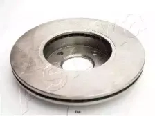 Тормозной диск ASHIKA купить