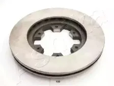 Тормозной диск ASHIKA купить