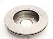 Тормозной диск ASHIKA купить