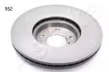 Тормозной диск ASHIKA купить