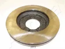 Тормозной диск ASHIKA купить