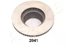 Тормозной диск ASHIKA купить