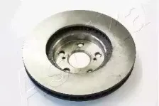 Тормозной диск ASHIKA купить