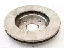 Тормозной диск ASHIKA купить