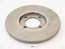 Тормозной диск ASHIKA купить