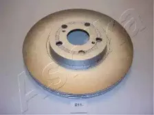 Тормозной диск ASHIKA купить