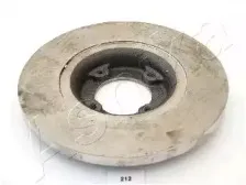 Тормозной диск ASHIKA купить