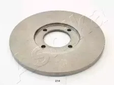 Тормозной диск ASHIKA купить