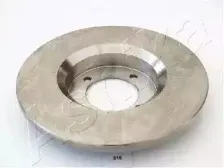 Тормозной диск ASHIKA купить