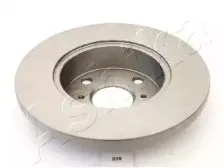 Тормозной диск ASHIKA купить