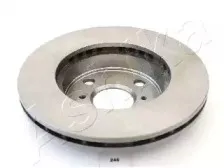 Тормозной диск ASHIKA купить