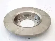 Тормозной диск ASHIKA купить