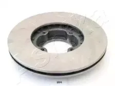 Тормозной диск ASHIKA купить