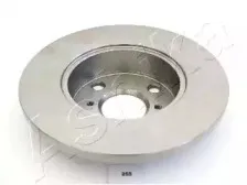 Тормозной диск ASHIKA купить