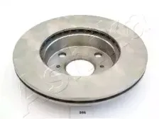 Тормозной диск ASHIKA купить