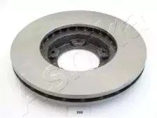 Тормозной диск ASHIKA купить