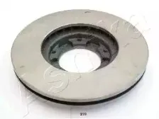 Тормозной диск ASHIKA купить