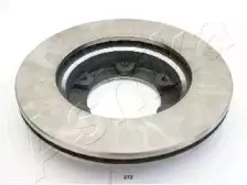 Тормозной диск ASHIKA купить