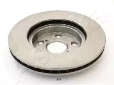 Тормозной диск ASHIKA купить