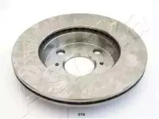 Тормозной диск ASHIKA купить