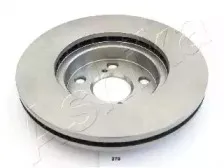 Тормозной диск ASHIKA купить