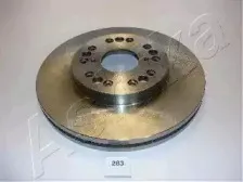 Тормозной диск ASHIKA купить