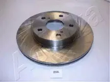 Тормозной диск ASHIKA купить