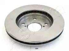 Тормозной диск ASHIKA купить