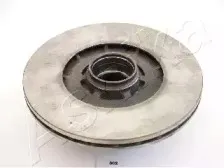 Тормозной диск ASHIKA купить