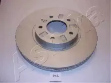 Тормозной диск ASHIKA купить