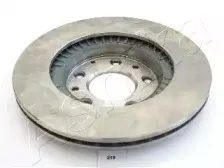 Тормозной диск ASHIKA купить