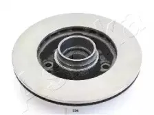 Тормозной диск ASHIKA купить