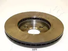 Тормозной диск ASHIKA купить