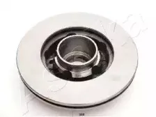 Тормозной диск ASHIKA купить