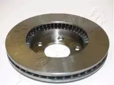 Тормозной диск ASHIKA купить