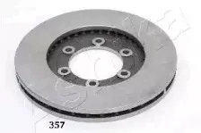 Тормозной диск ASHIKA купить