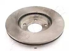 Тормозной диск ASHIKA купить