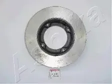 Тормозной диск ASHIKA купить