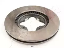 Тормозной диск ASHIKA купить